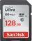 SanDisk Ultra, SD UHS-I/UHS-I U1, Rev-NC Vorschaubild