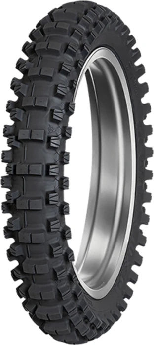 Dunlop Geomax MX34 100/90 19 57M TT