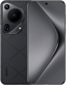 Huawei Pura 70 Ultra schwarz