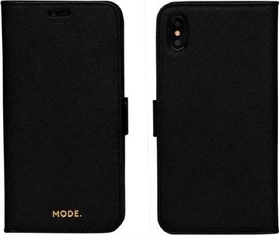 dbramante1928 New York für Apple iPhone Xs Max night black
