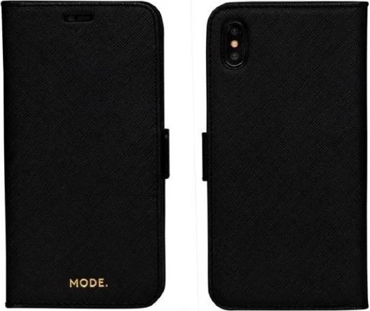 dbramante1928 New York für Apple iPhone Xs Max night black