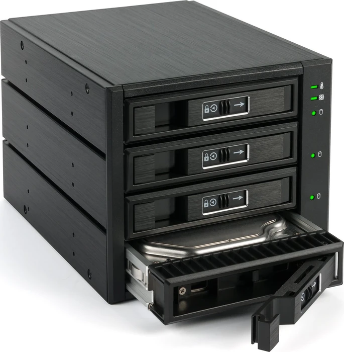 Fantec BP-T3141