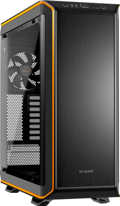 be quiet! Dark Base Pro 900