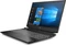 HP Pavilion Gaming 15-ec2357ng, Shadow Black, Ryzen 5 5600H, 16GB RAM, 1TB SSD, GeForce RTX 3050 Ti, DE Vorschaubild