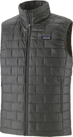 Patagonia Nano Puff Funktionsweste forge grey (Herren)