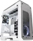 Thermaltake View 71 TG Snow, Glasfenster Vorschaubild