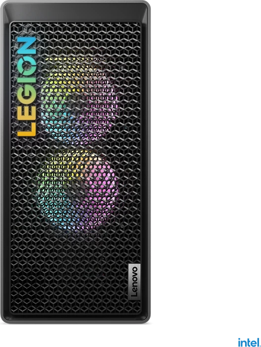 Lenovo Legion T5 26IRB8, Core i5-14400F, 32GB RAM, 1TB SSD, GeForce RTX 4070 SUPER, EN/ML