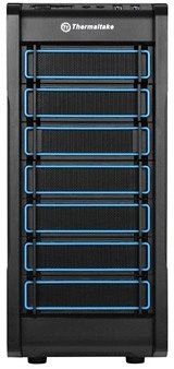 Thermaltake Chaser A21, Acrylfenster