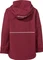 Vaude Hylax 2L Rain Modell 2024 Funktionsjacke hotchili (Junior) Vorschaubild