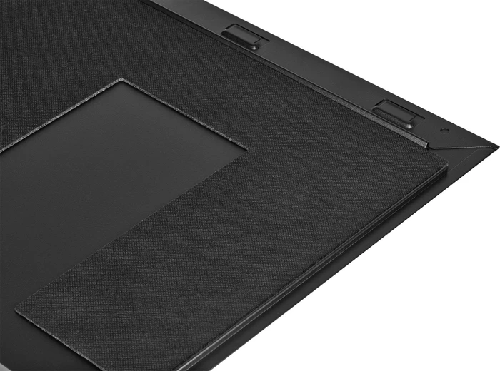 Corsair Carbide Series 110Q, schwarz, schallgedämmt
