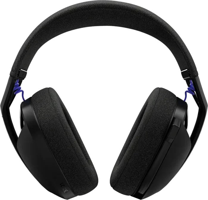 Logitech G321 schwarz