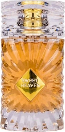Gulf Orchid Sweet Heaven Eau de Parfum, 100ml