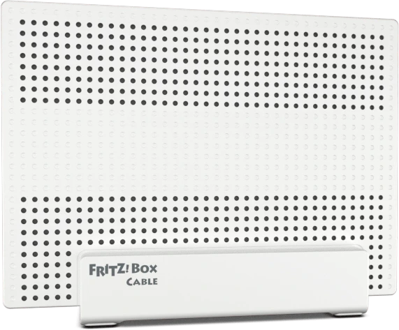 FRITZ! FRITZ!Box 6690 Cable