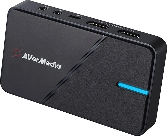 AVerMedia GC551G2 Live Gamer Extreme 3 4K