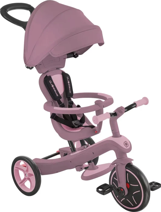 Globber Explorer Trike 4in1 Eco