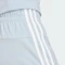 adidas Essentials Slim 3-Streifen Shorts wonder blue (Damen) Vorschaubild