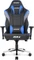 AKRacing Master Max Gamingstuhl, schwarz/grau/blau Vorschaubild