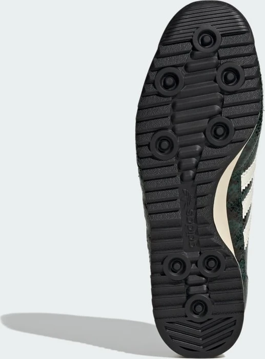 adidas SL 72 OG collegiate green/core black/cream white