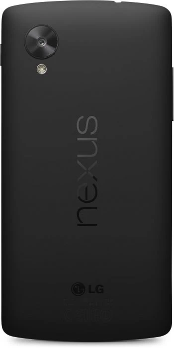 Google Nexus 5 16GB schwarz