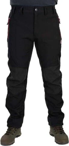 Fox Racing Prime Alpha Funktionsjacke schwarz (Herren)