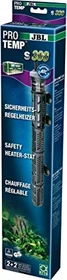JBL Pro Temp S 300, Aquarium-Sicherheits-Regelheizer