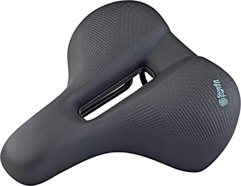 Selle Royal Float Relaxed 228mm Sattel