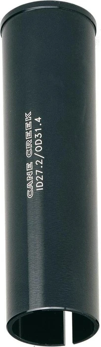 Cane Creek Reduzierhülse für Sattelstütze 25.4-26.0mm