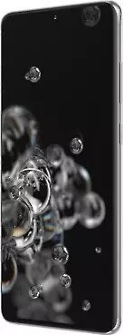 Samsung Galaxy S20 Ultra 5G 128GB cloud white