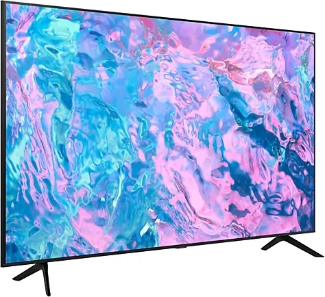 Samsung HG43CU700