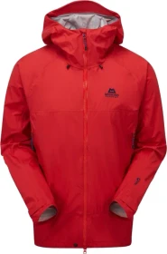 Mountain Equipment Odyssey Funktionsjacke imperial red (Herren)