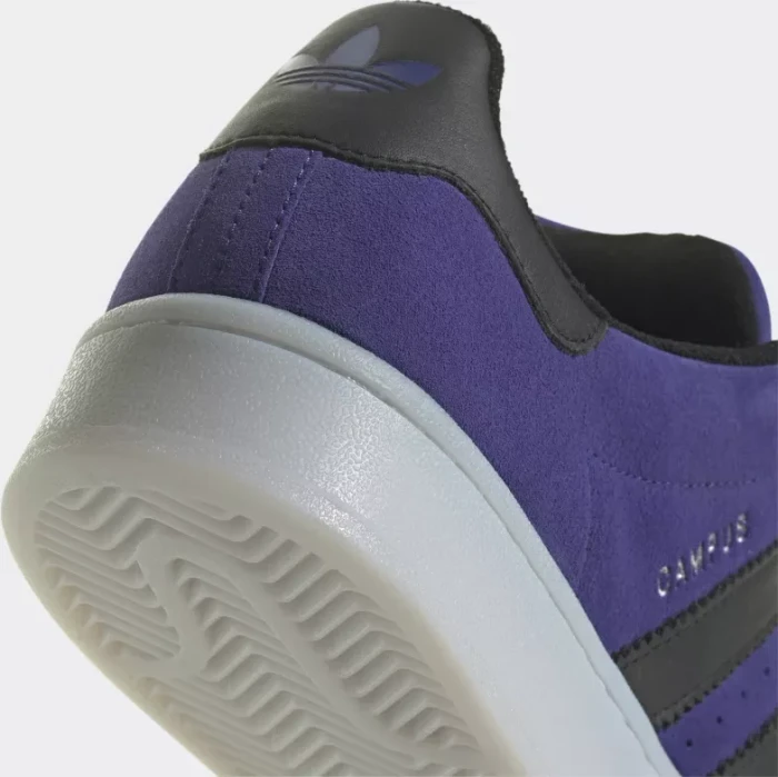 adidas Campus 00s energy ink/core black (HQ8710) – Bild 5 von 10