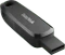 SanDisk Phone Drive for Android 32GB schwarz, USB-A + USB-C, USB 3.2 Gen 1×1 Vorschaubild