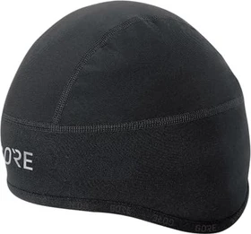 Gore Wear C3 Windstopper Unterziehmütze schwarz