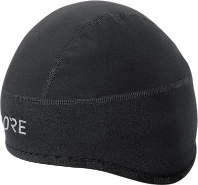 Gore Wear C3 Windstopper Unterziehmütze schwarz