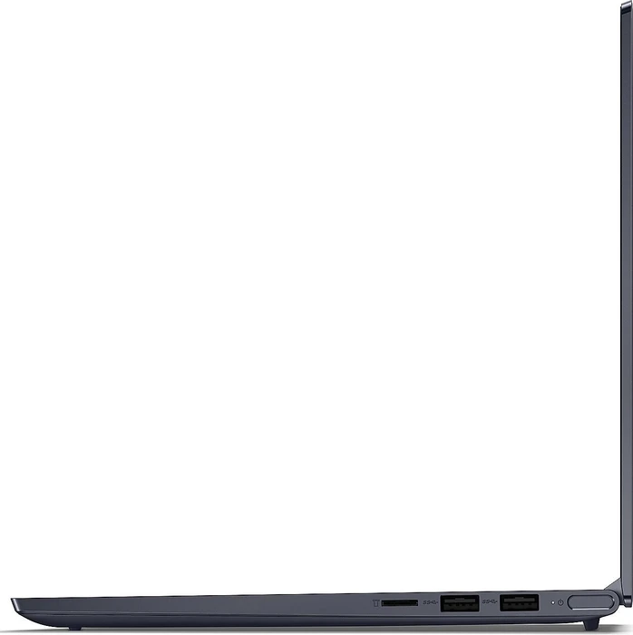 Lenovo Yoga Slim 7 14ARE05, Slate Grey, Ryzen 7 4700U, 16GB RAM, 512GB SSD, DE
