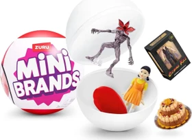 Zuru Mini Brands - Netflix (verschiedene Ausführungen)