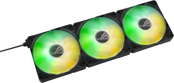 ASUS ROG Ryujin III 360 ARGB