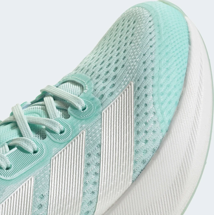 adidas Duramo Speed 2 halo mint/zero metalic/semi flash aqua (Damen)