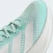 adidas Duramo Speed 2 halo mint/zero metalic/semi flash aqua (Damen) Vorschaubild