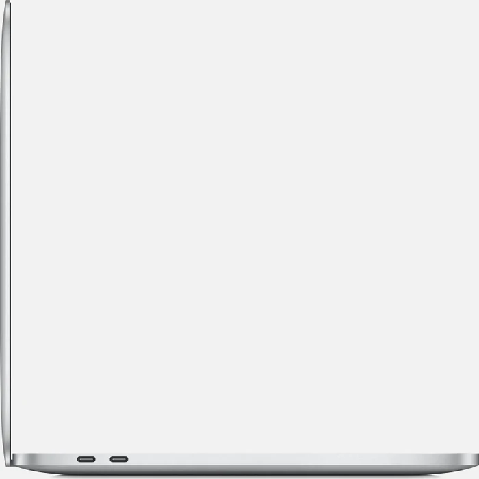 Apple MacBook Pro 13.3", silber, M2 - 8 Core CPU / 10 Core GPU, 16GB RAM, 256GB SSD, EN [2022]