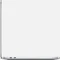 Apple MacBook Pro 13.3", silber, M2 - 8 Core CPU / 10 Core GPU, 16GB RAM, 256GB SSD, EN [2022] Vorschaubild