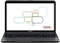 Toshiba Satellite Pro L870-15F, schwarz, Core i5-3210M, 8GB RAM, 750GB HDD, Radeon HD 7670M, DE Vorschaubild