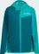 adidas Terrex Multi 2.5L Rain.RDY Funktionsjacke mystery green/pure teal (Damen) Vorschaubild