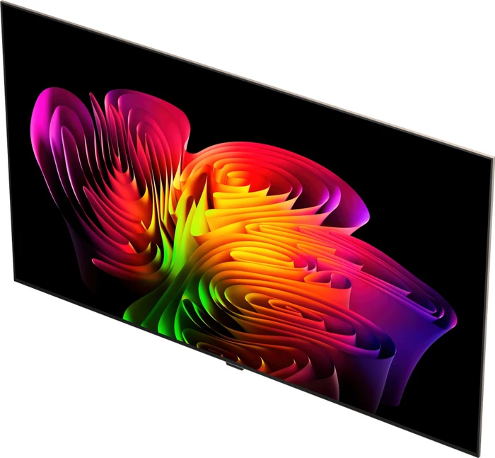 LG OLED evo AI W6 OLED77W69LA