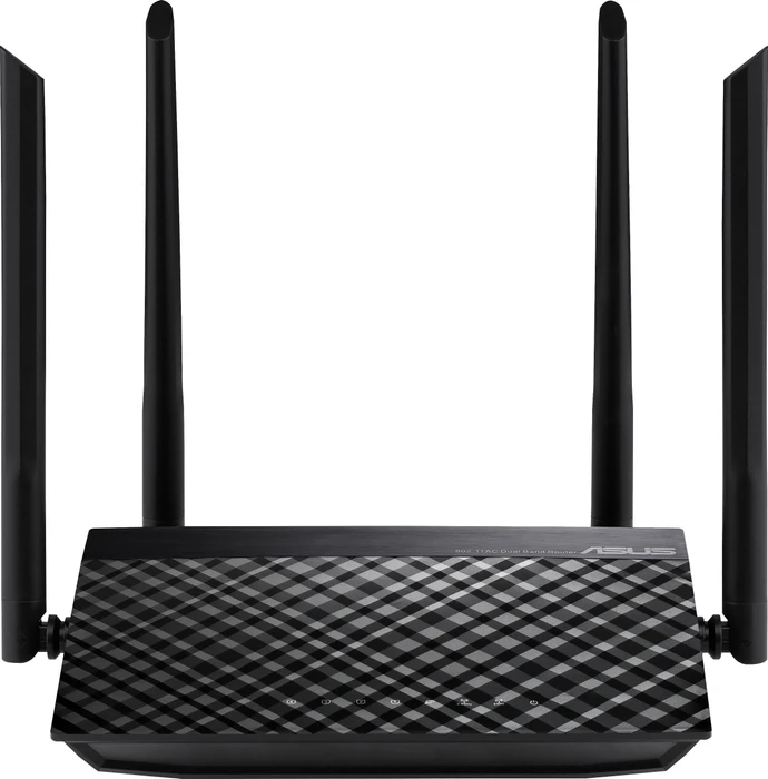 ASUS RT-AC1200, V2