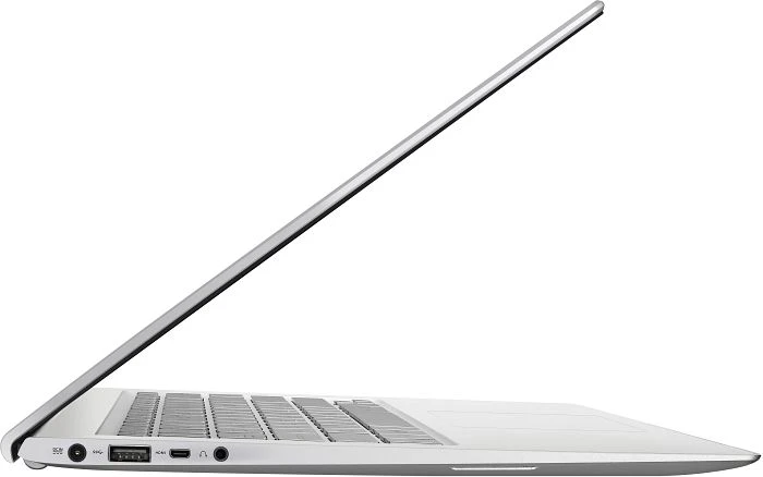 ASUS ZenBook UX301LA-C4160H, weiß, Core i5-4210U, 8GB RAM, 256GB SSD, DE