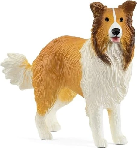 Schleich Farm World - Collie