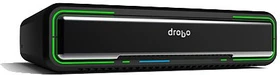 Drobo Mini, 2.5"/mSATA, 8TB, USB 3.0 Micro-B/Thunderbolt 1 / Mini DisplayPort 1.1a