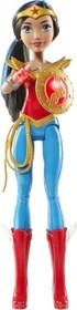 Mattel DC Super Hero - Girls Power Action Wonder Woman
