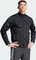 adidas Trackstand Utilit Fahrradjacke schwarz (Herren) Vorschaubild